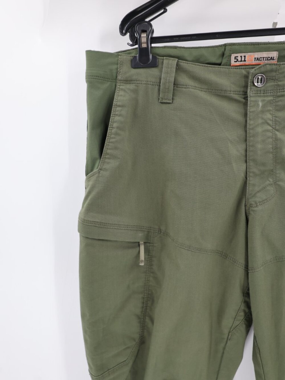 5.11 Tactical Pants Mens 40 Apex hiking range shooting Performance Cargo Pockets - Picture 2 of 13